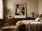 Dolly Parton Nashville ’76 Poster | Vintage Polaroid Style Matte Poster