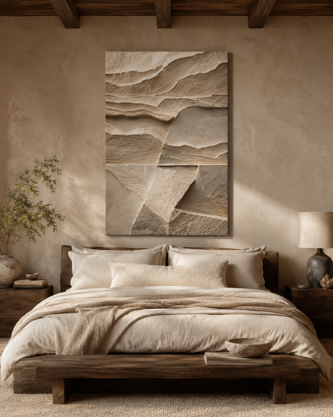 Drift | Canvas Art