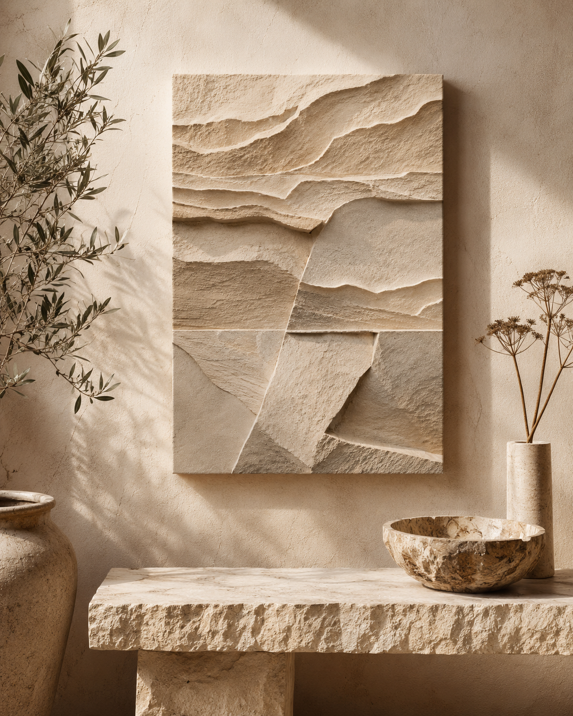 Drift | Canvas Art