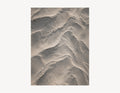 Wind-Carved Sand | Driftline No. 3
