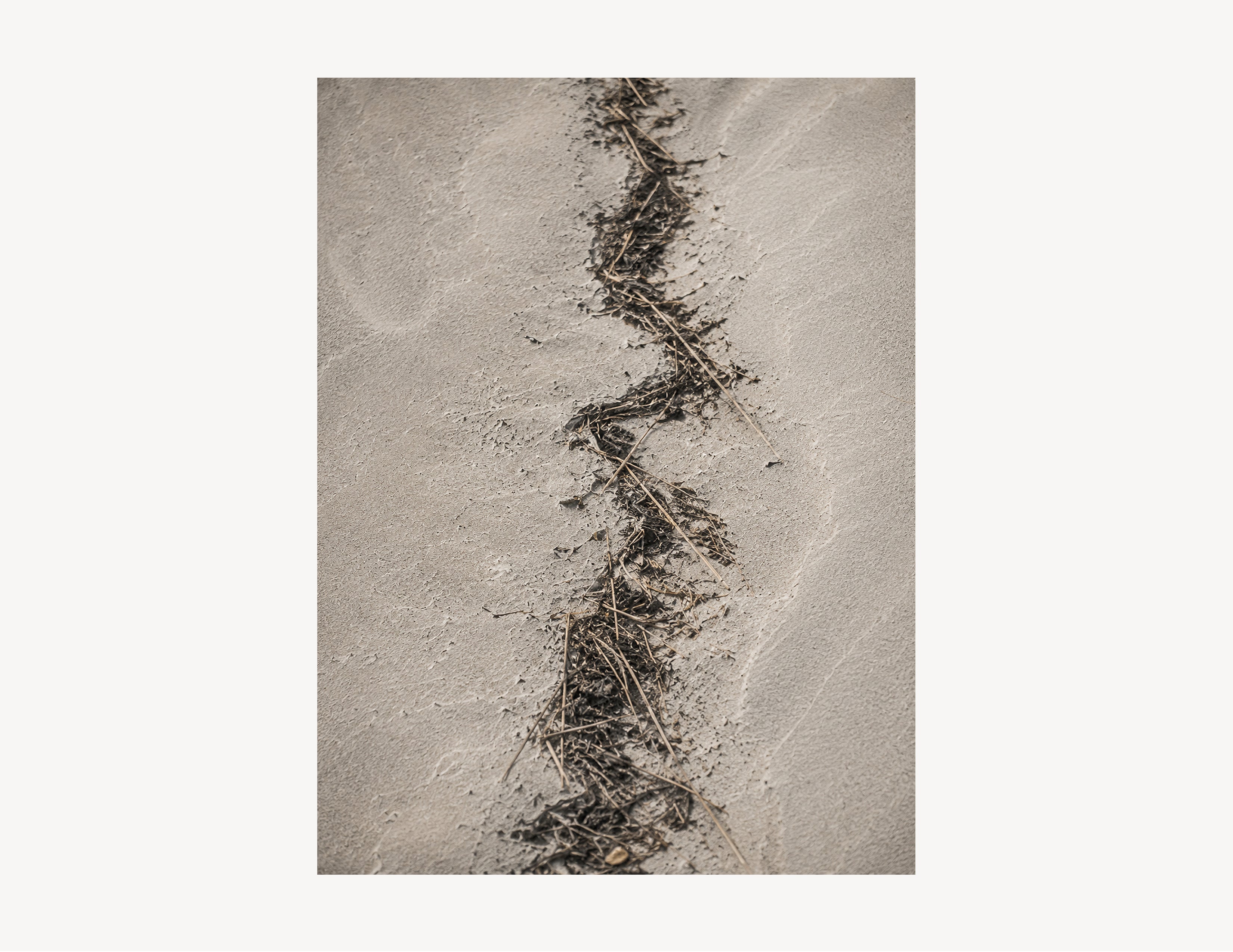 Tide Mark | Driftline No. 4