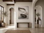 Driftwood Curve | Driftline No. 1