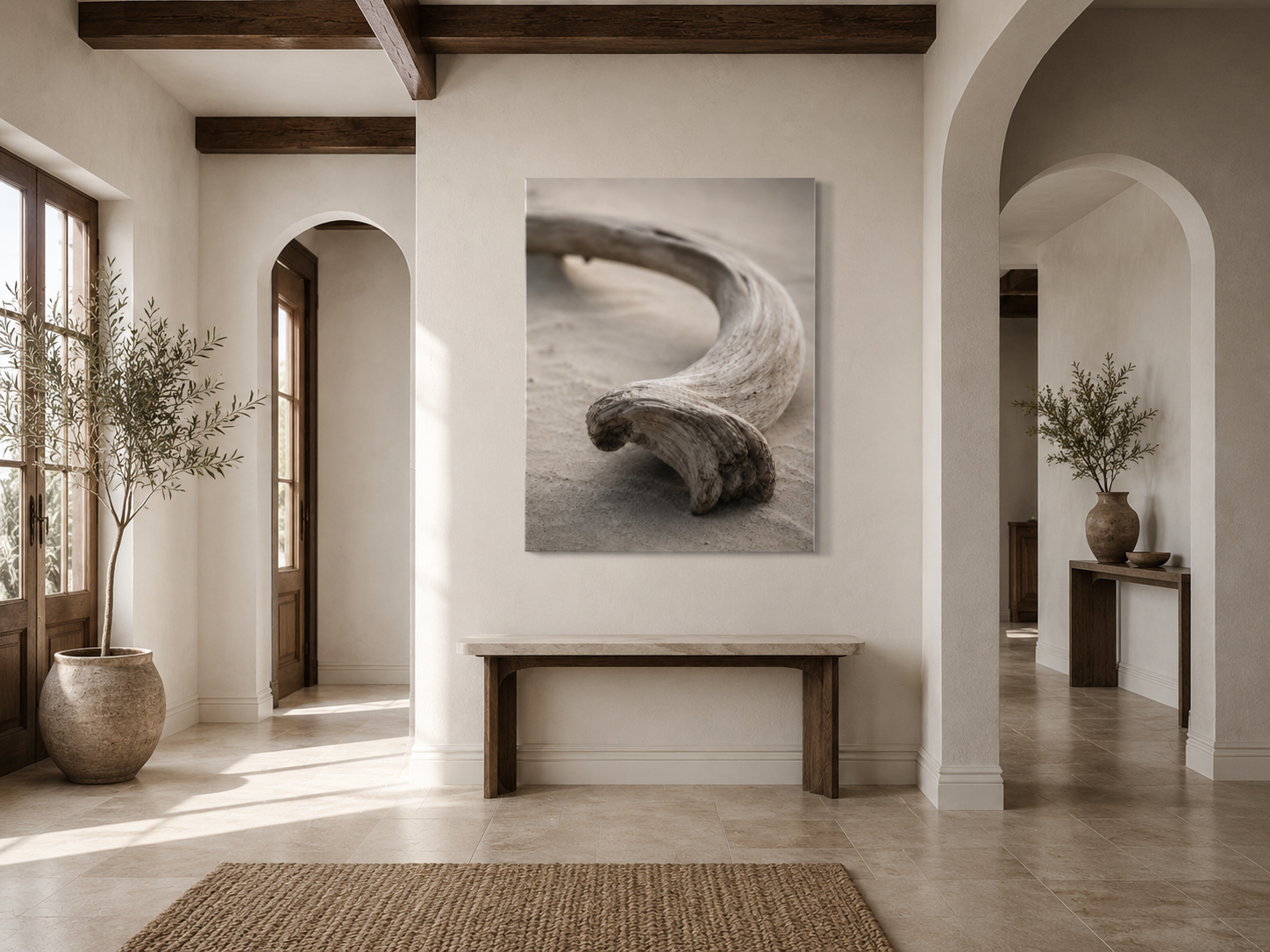Driftwood Curve | Driftline No. 1