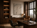 Salt-Worn Reed | Driftline No. 2