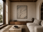 Salt-Worn Reed | Driftline No. 2