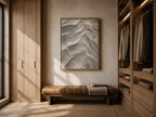 Wind-Carved Sand | Driftline No. 3