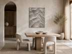 Wind-Carved Sand | Driftline No. 3