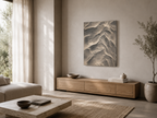 Wind-Carved Sand | Driftline No. 3