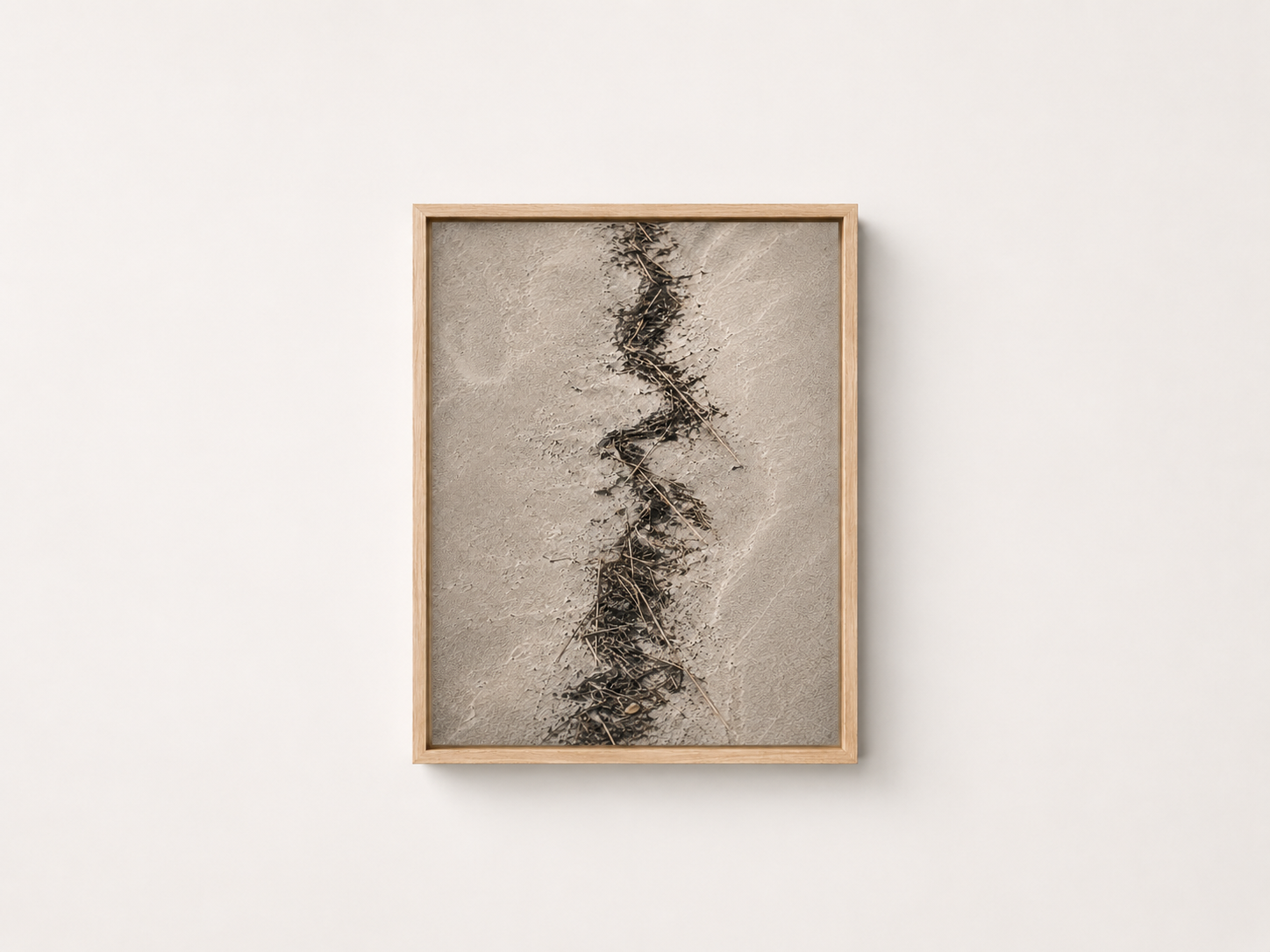 Tide Mark | Driftline No. 4