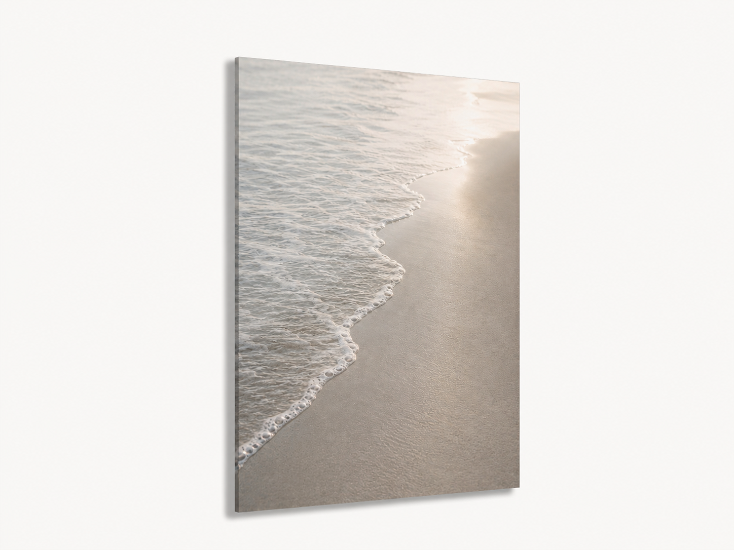 Sunlit Shore | Dune Light No. 1