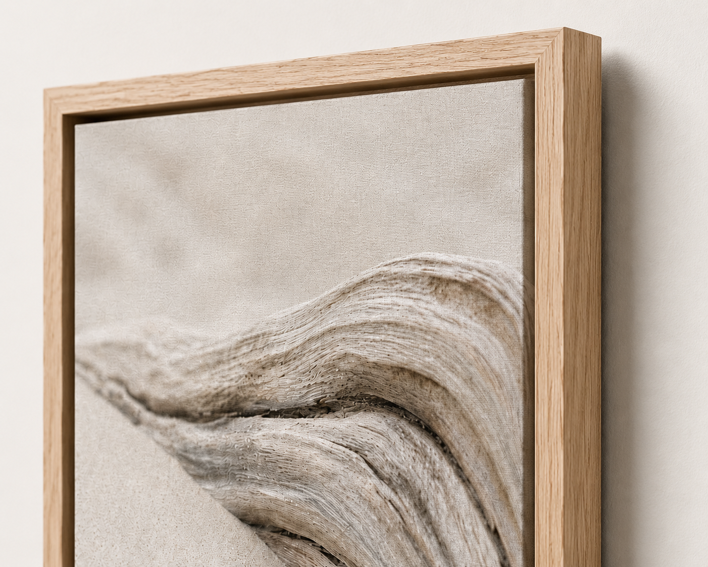 Drift Curve | Dune Light No. 4