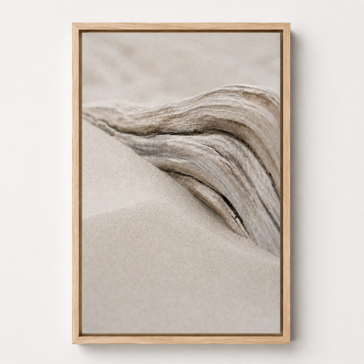 Drift Curve | Dune Light No. 4