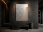 Sunlit Shore | Dune Light No. 1