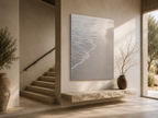 Sunlit Shore | Dune Light No. 1