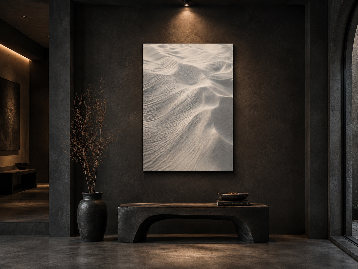 Dune Ripple | Dune Light No. 2