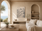 Dune Ripple | Dune Light No. 2