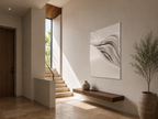 Drift Curve | Dune Light No. 4
