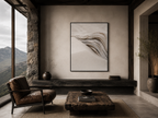 Drift Curve | Dune Light No. 4