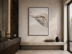 Drift Curve | Dune Light No. 4