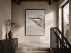 Drift Curve | Dune Light No. 4