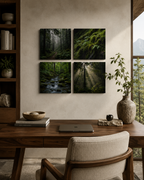 ENCHANTED | Forest Element Pack