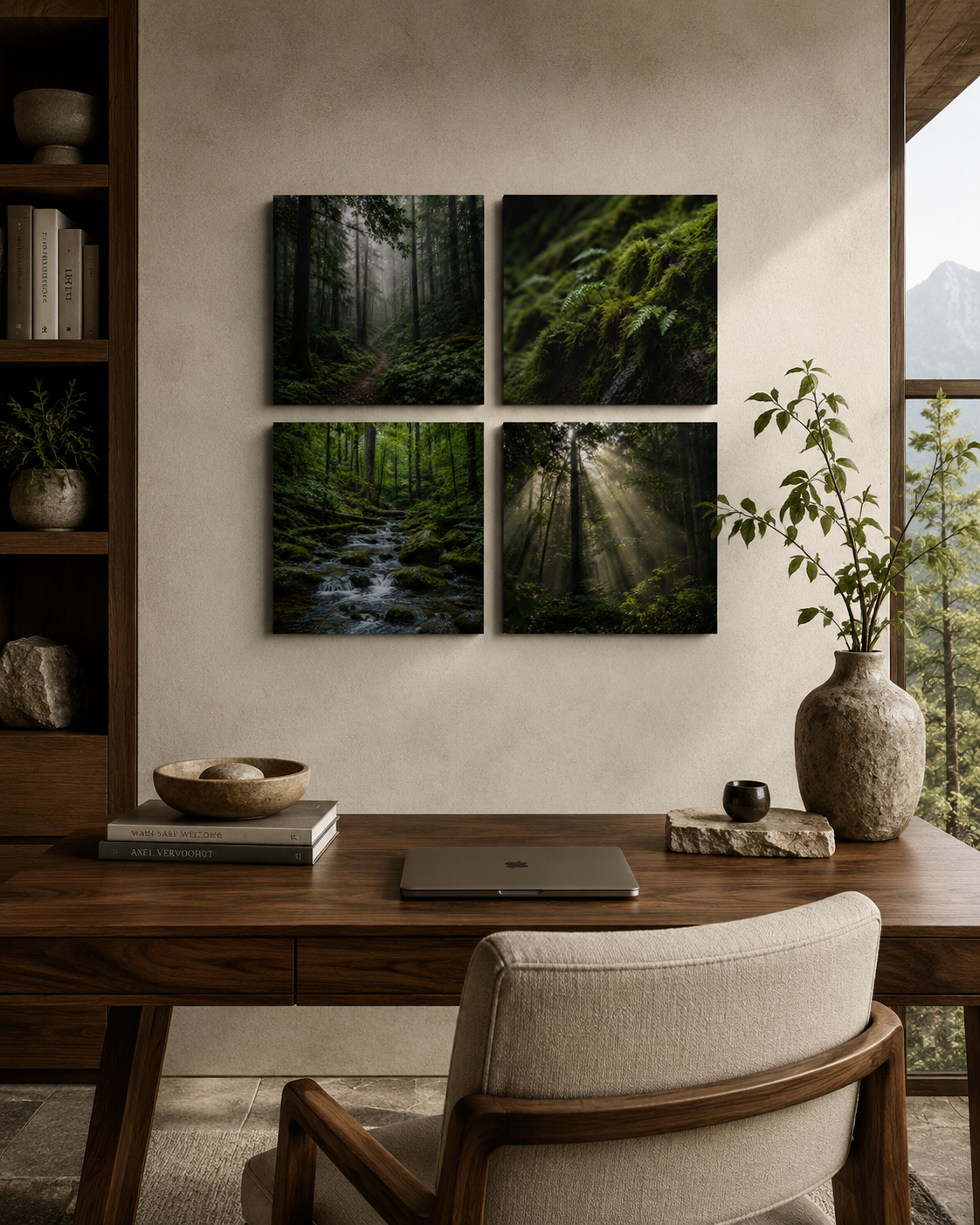 ENCHANTED | Forest Element Pack