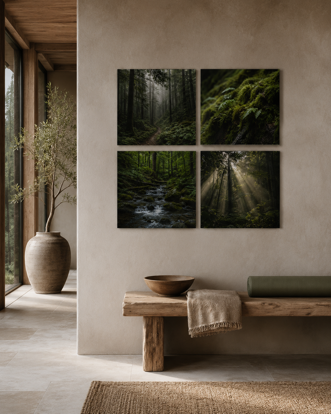 ENCHANTED | Forest Element Pack