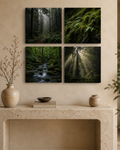 ENCHANTED | Forest Element Pack