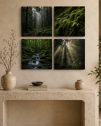 ENCHANTED | Forest Element Pack