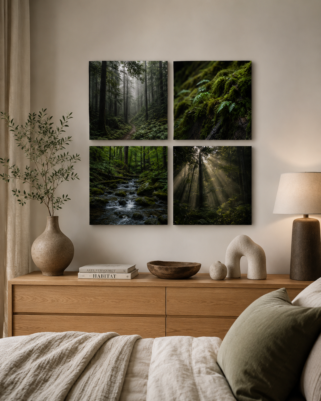 ENCHANTED | Forest Element Pack