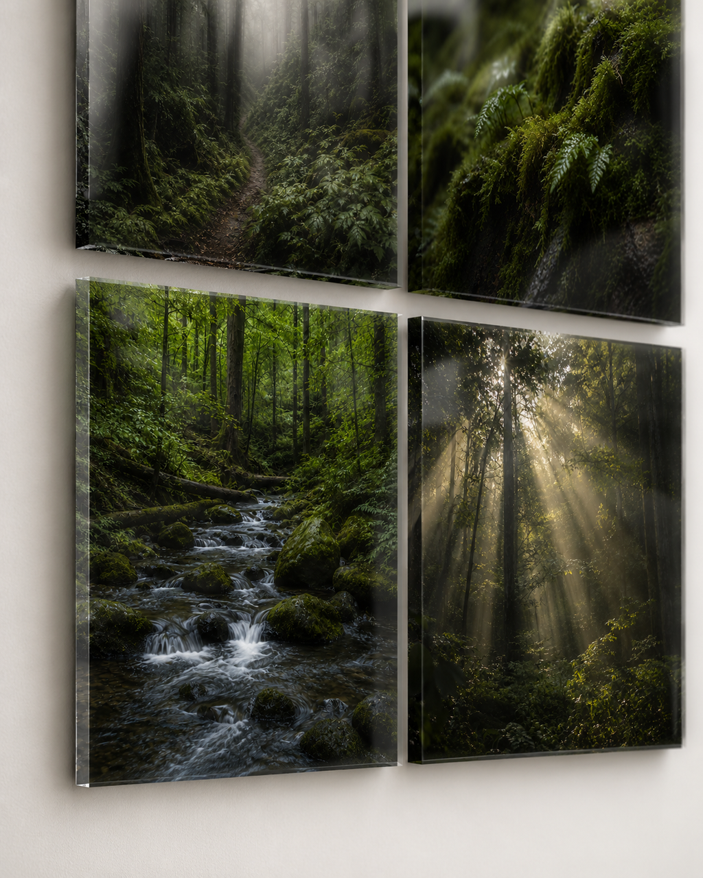 ENCHANTED | Forest Element Pack