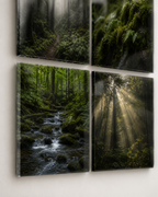 ENCHANTED | Forest Element Pack
