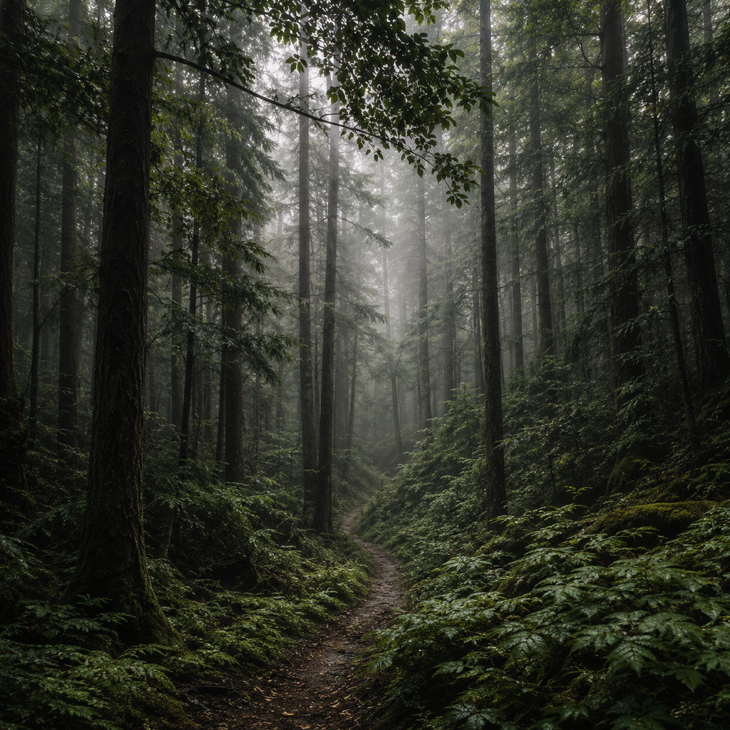 ENCHANTED | Forest Element Pack
