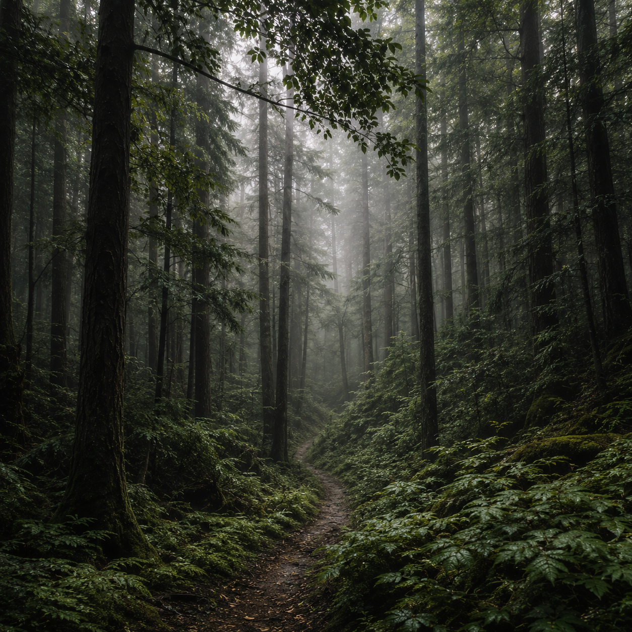 ENCHANTED | Forest Element Pack