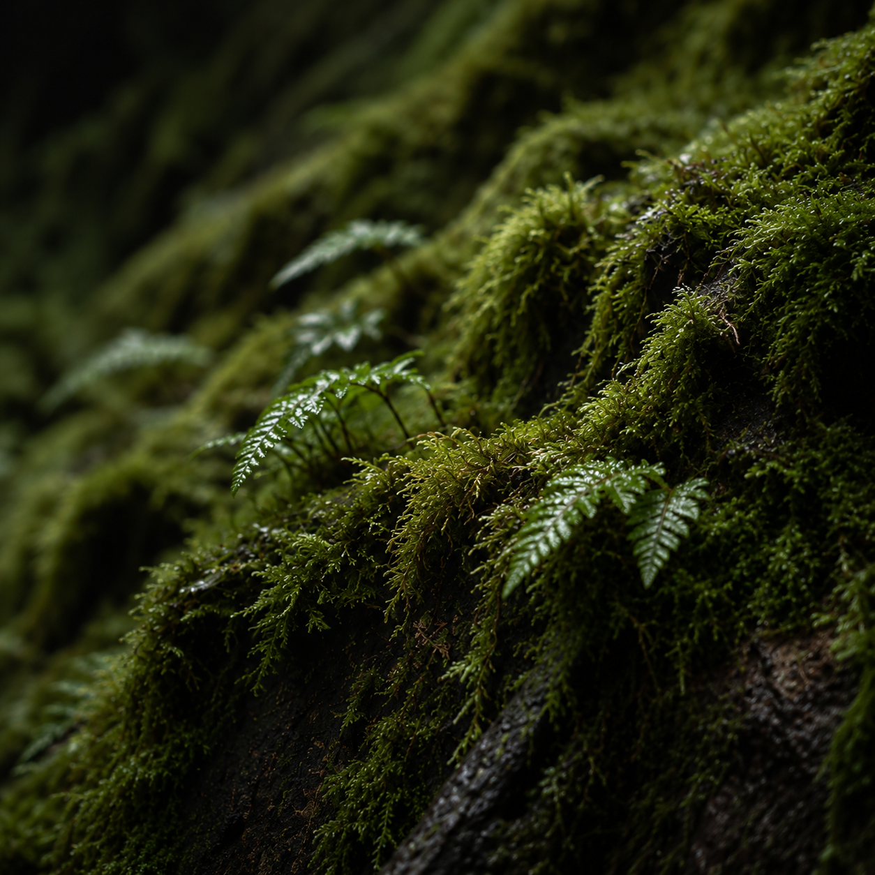 ENCHANTED | Forest Element Pack