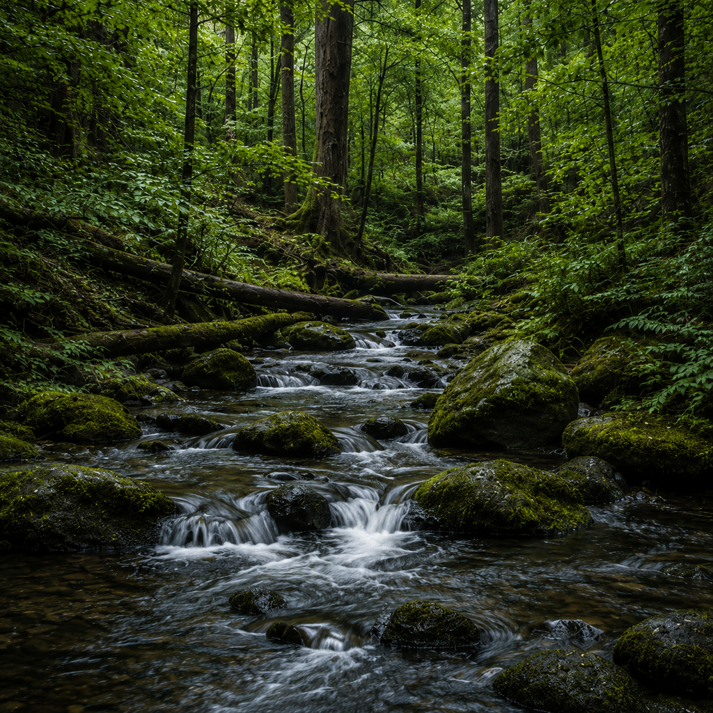 ENCHANTED | Forest Element Pack