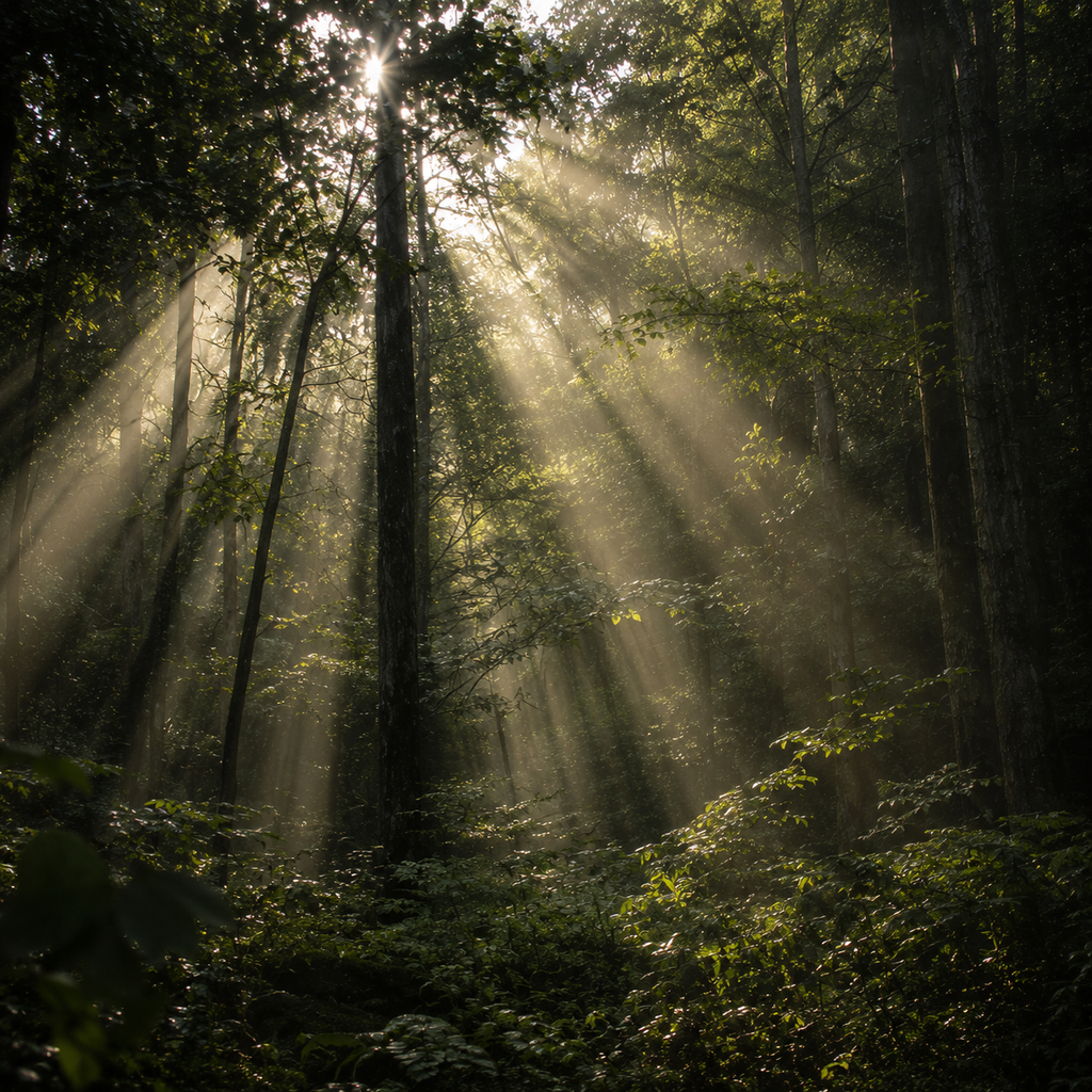 ENCHANTED | Forest Element Pack