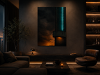 Electric Weather | Las Vegas No. 06