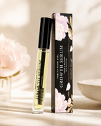Eyelash + Eyebrow Growth Serum