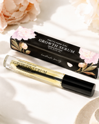 Eyelash + Eyebrow Growth Serum