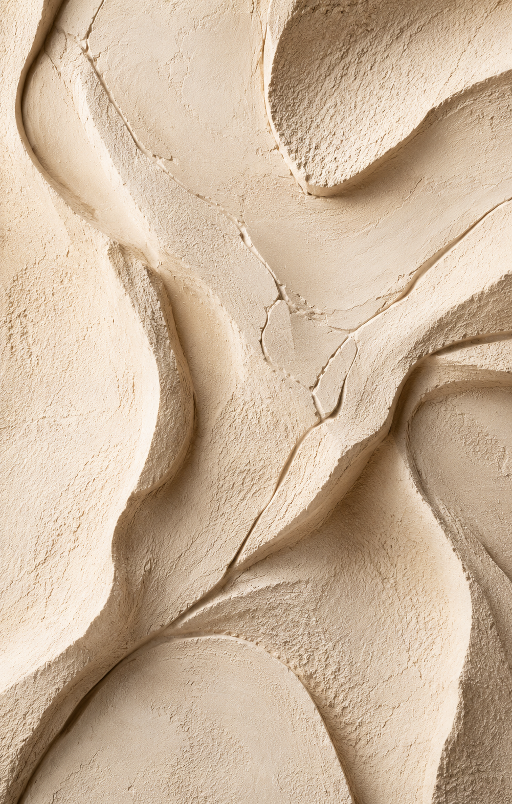 Sandstone | Canvas Triptych