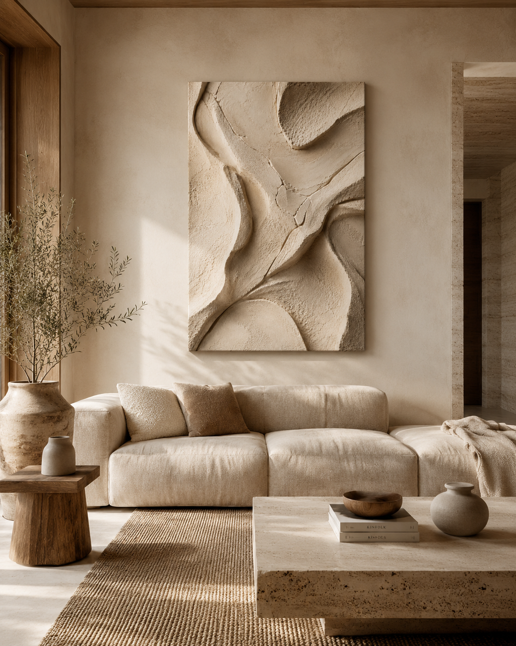 Fracture | Canvas Art