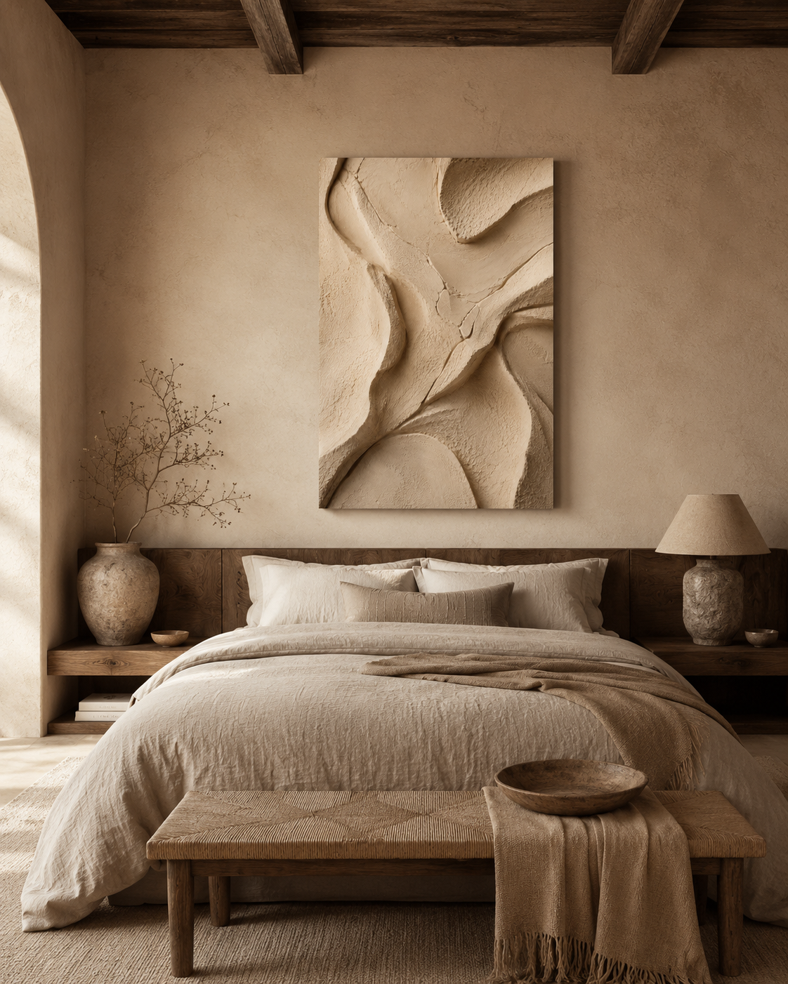Fracture | Canvas Art