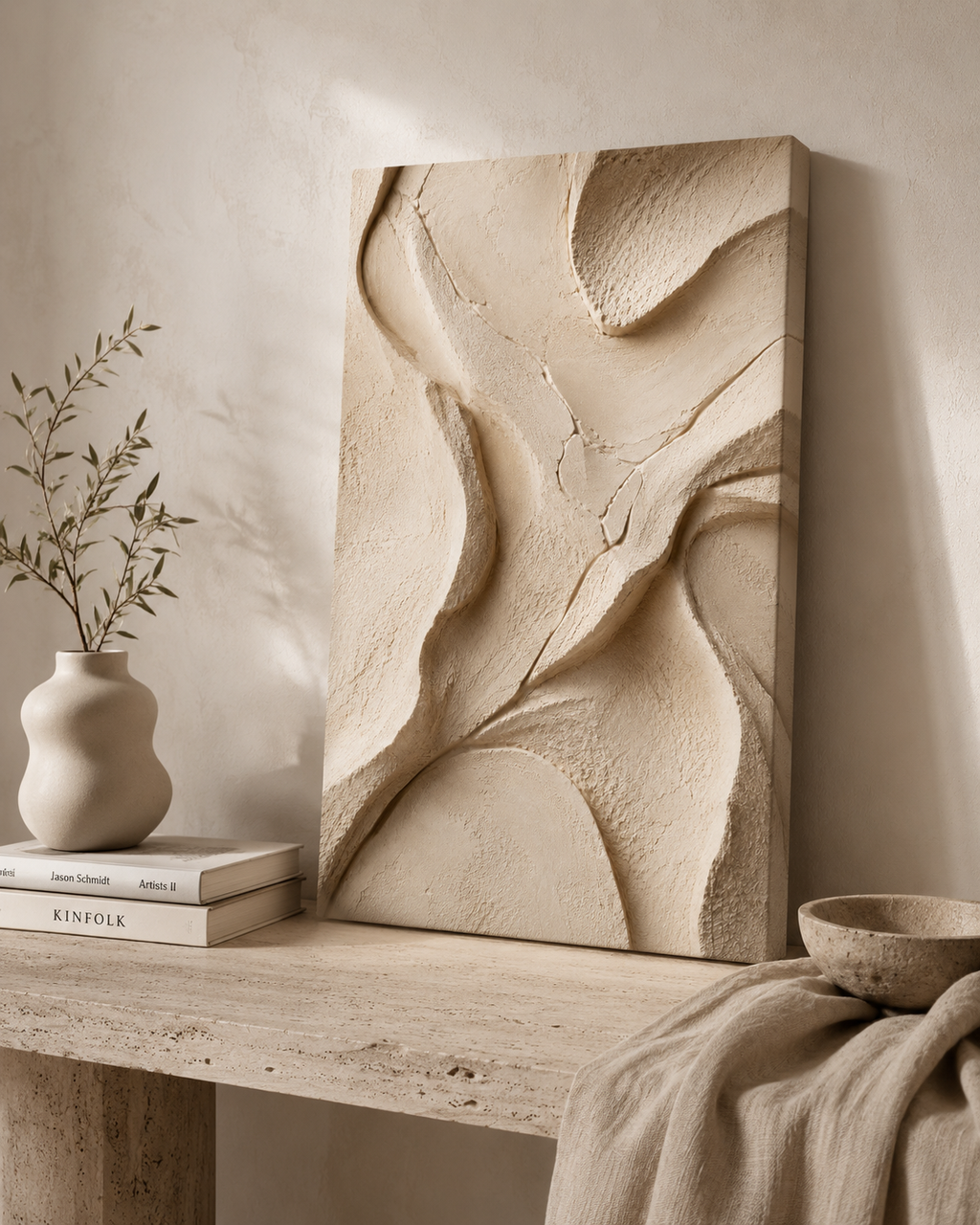 Fracture | Canvas Art