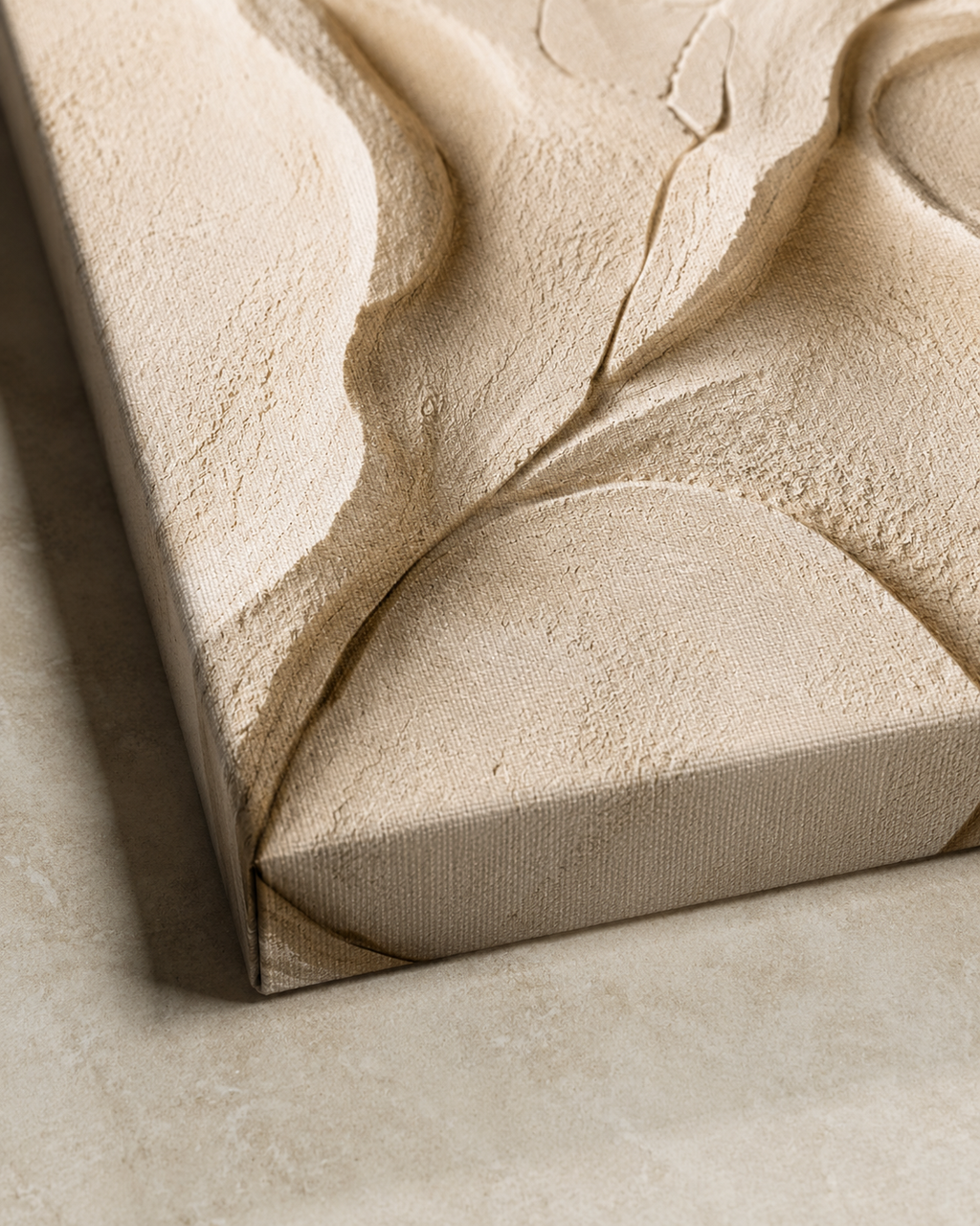 Fracture | Canvas Art