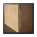 Shadow Dance No. 3 | Framed Canvas Art