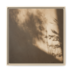 Shadow Dance No. 2 | Framed Canvas Art