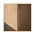 Shadow Dance No. 3 | Framed Canvas Art