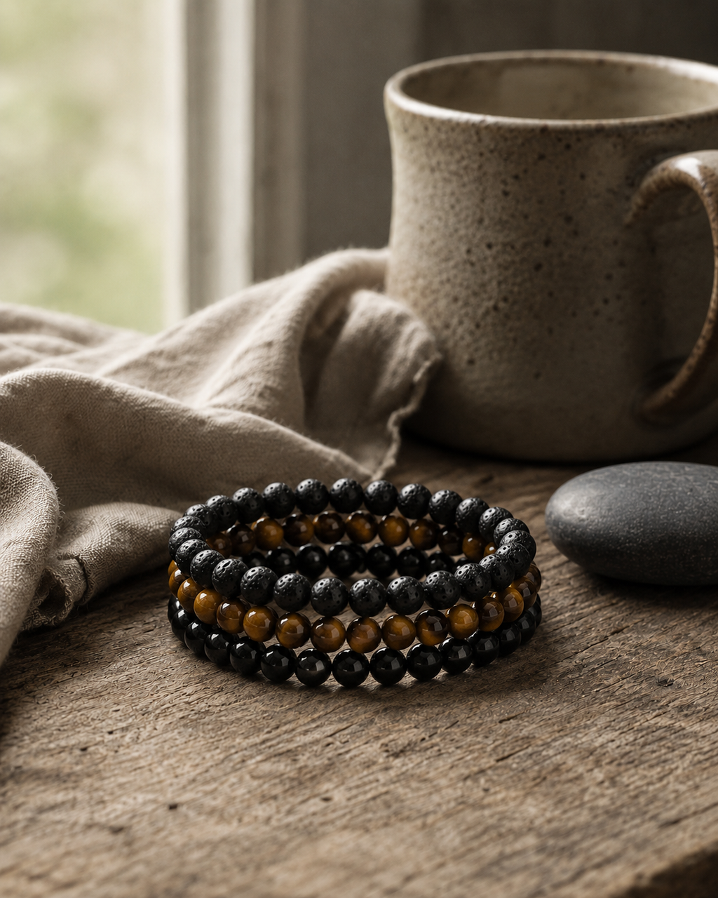 Grounded Protection Stack 6mm