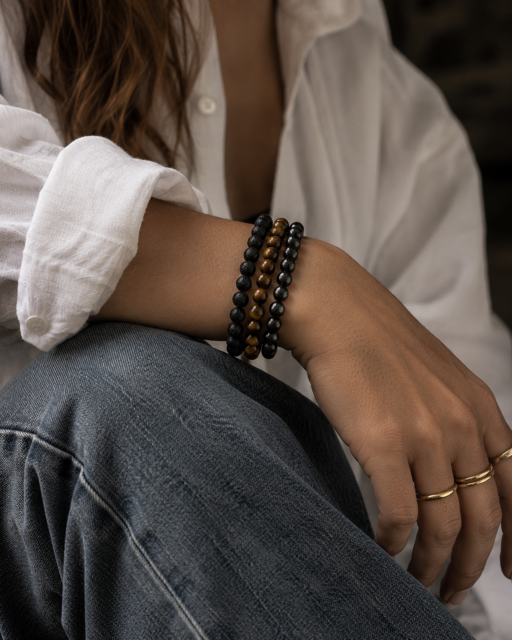 Grounded Protection Stack 6mm